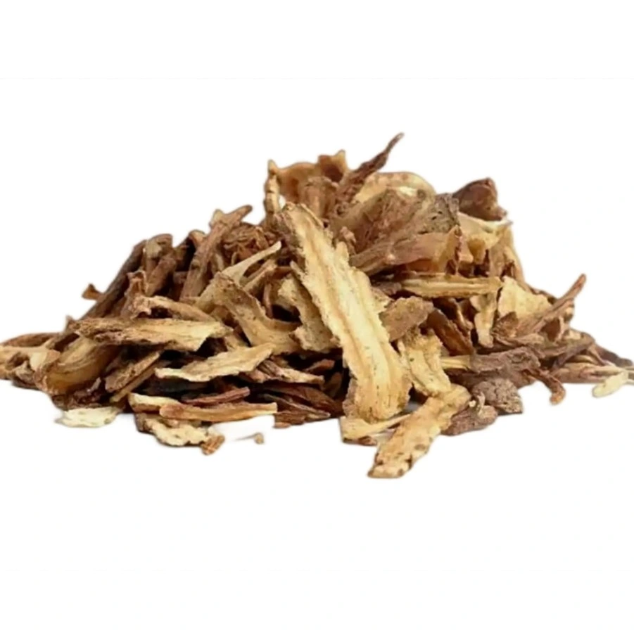 Chinese Herbal Dang Gui Angelicae Sinensis Radix Raw Herbs in Chinese Angelica