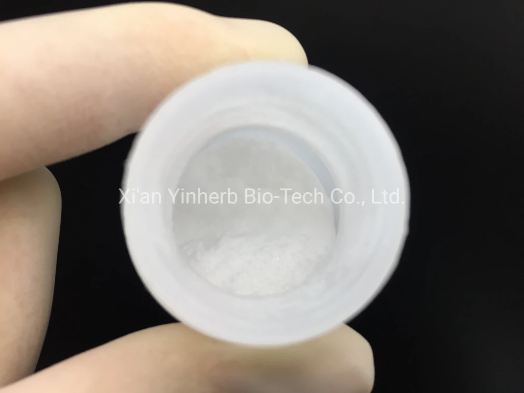 Cosmetic Ingredients Hexapeptide-9 Anti-Wrinkle Hexapeptide-9 CAS 1228371-11-6 Manufacturer/Supplier