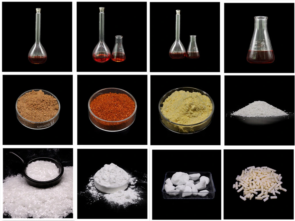 Hot Selling High Quality Cosmetic Ingredient Palmitoyl Hexapeptide-12 CAS 171263-26-6