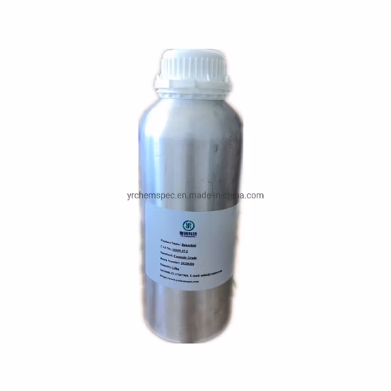 Best Price Cosmetic Ingredients Bakuchiol CAS10309-37-2