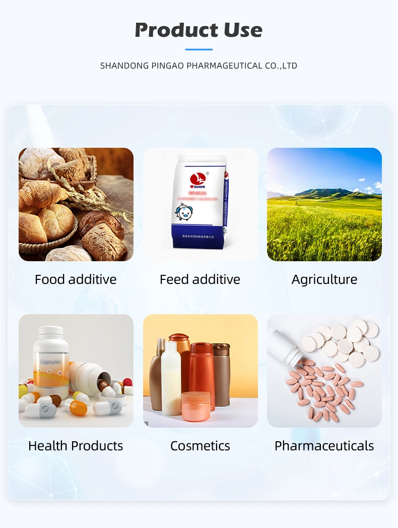 Probiotics Powder Lactobacillus Casei for Feed Additive