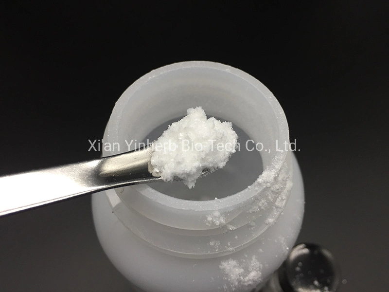 Cosmetic Ingredients Hexapeptide-9 Anti-Wrinkle Hexapeptide-9 CAS 1228371-11-6 Manufacturer/Supplier