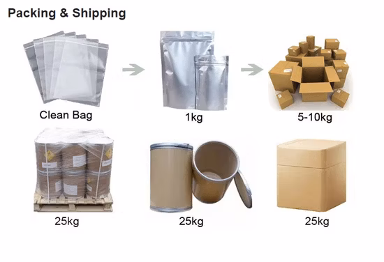 Natural Resveratrol Bulk Powde Knotweed Extract