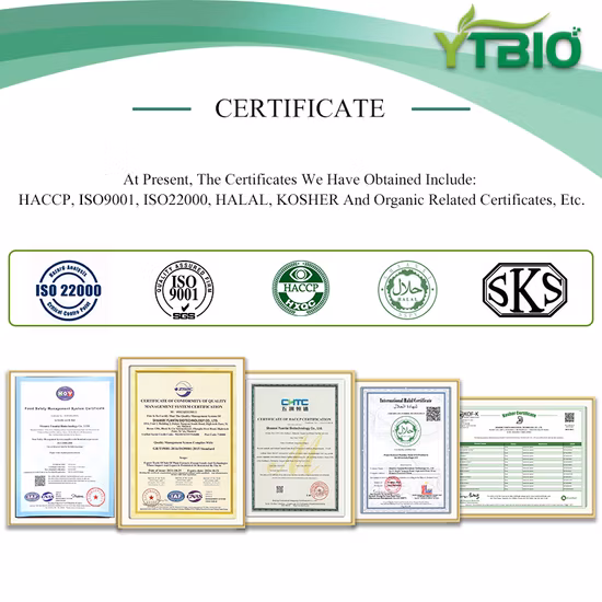 Anti Aging Ingredient PRO-Xylane Purity 30% Cosmetic Raw Materialcosmetic Chemical Ingredients