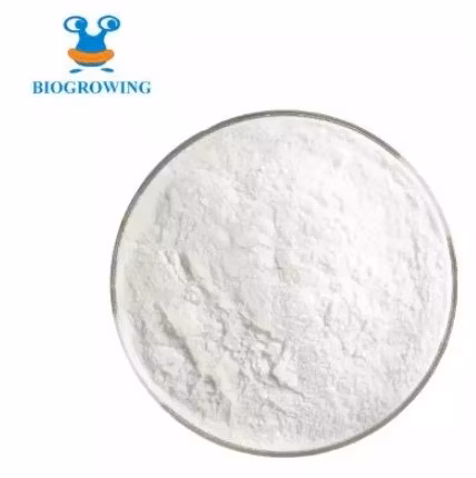Food Ingredients Fructooligosaccharide Fos Powder and Syrup 95 Powder and 55 Syrup Good Probiotics