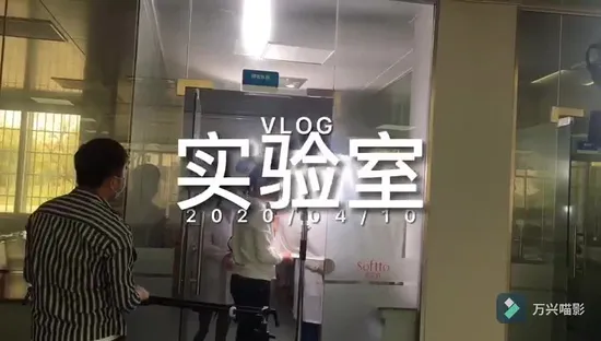 Hyaluronic Acid/Functional Acid/Cosmetic Grade/Beauty Ingredients/CAS: 9004-61-9