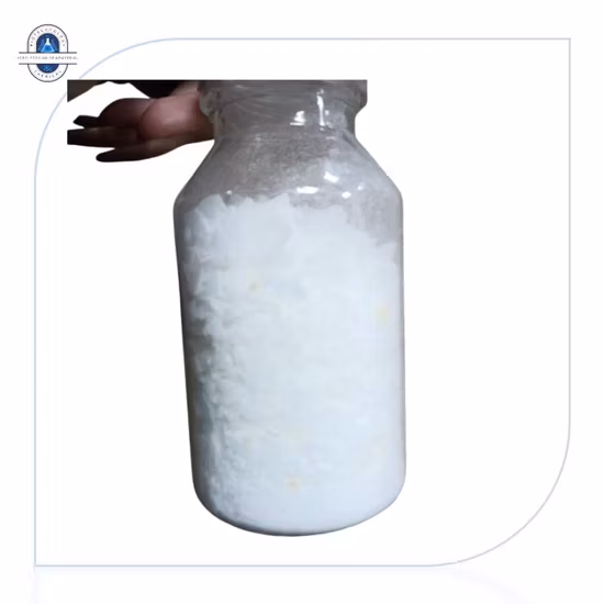 Tranexamic Acid/Functional Acid/Cosmetic Grade/Beauty Ingredients/CAS: 1197-18-8