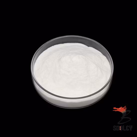 Food Ingredient Functional Sweeteners for Replacing Sugar Polydextrose